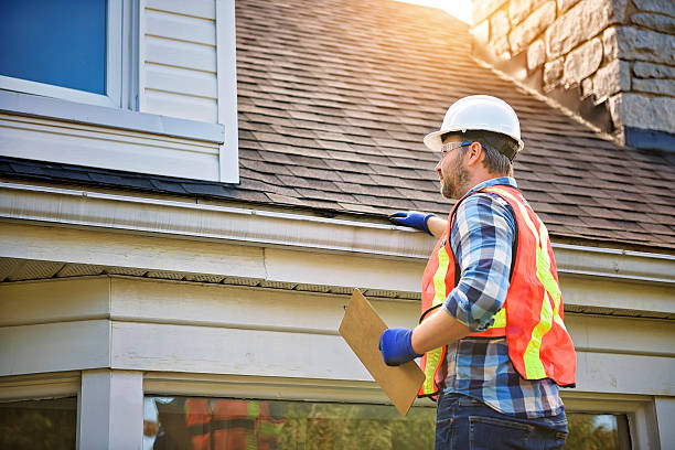 Licensed Gutter Installation service in Wake Forest, NC - Big Toms Roofing